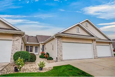 622 Springbrook Circle #43, DeForest, WI 53532 - Photo 49