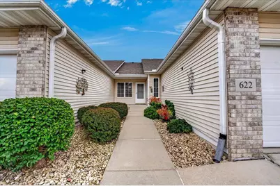 622 Springbrook Circle #43, DeForest, WI 53532 - Photo 57