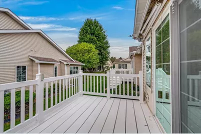 622 Springbrook Circle #43, DeForest, WI 53532 - Photo 51