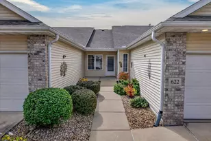 622 Springbrook Cir, DeForest, WI 53532 - Photo 47