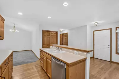 622 Springbrook Circle #43, DeForest, WI 53532 - Photo 15