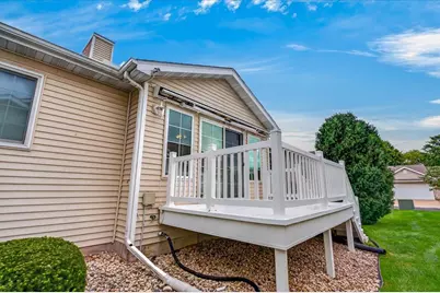 622 Springbrook Circle #43, DeForest, WI 53532 - Photo 55