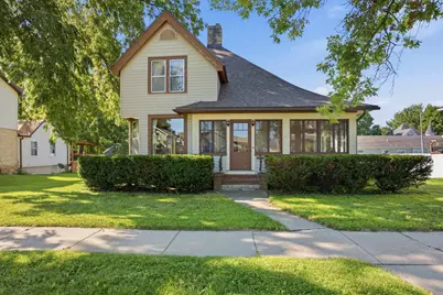 522 Washington Avenue, Wisconsin Dells, WI 53965 - Photo 1