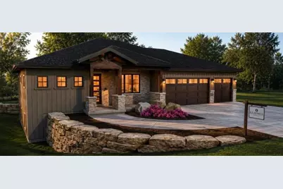 5824 Eagle Prairie Court, Waunakee, WI 53597 - Photo 1