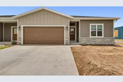 104 Hill Row, Portage, WI 53901 - Photo 1