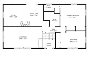 6506 Gettysburg Dr, Madison, WI 53705 - Photo 49