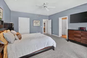 9224 Crosswinds Ln, Madison, WI 53593 - Photo 49