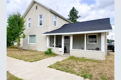 35 E Randall Avenue, Rhinelander, WI 54501 - Photo 1