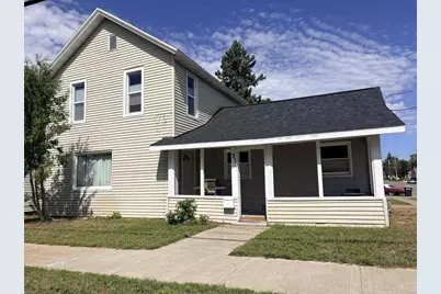 35 E Randall Avenue, Rhinelander, WI 54501 - Photo 1