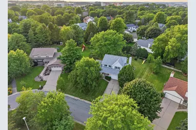 14 W Newhaven Circle, Madison, WI 53717 - Photo 39