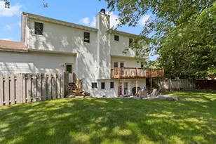 5591 Huntingwood Way, Waunakee, WI 53597 - Photo 55