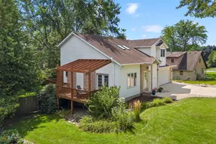 5591 Huntingwood Way, Waunakee, WI 53597 - Photo 59