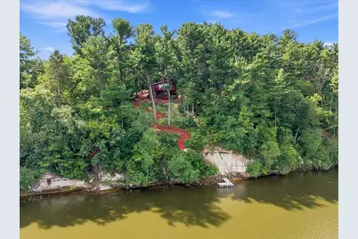 W10192 Schiefelbein Road, Poynette, WI 53955 - Photo 1