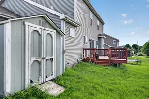 1369 Heritage Ln, Sun Prairie, WI 53590 - Photo 41