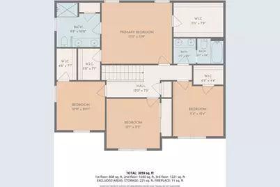 1369 Heritage Lane, Sun Prairie, WI 53590 - Photo 47