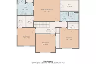 1369 Heritage Ln, Sun Prairie, WI 53590 - Photo 47