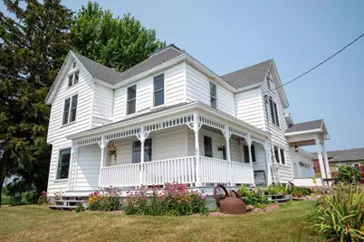W8818 Meek Road, Lodi, WI 53555 - Photo 1