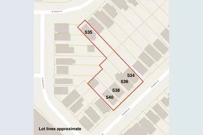 534,536,538,540 W Mifflin &amp; 535 W Dayton Street, Madison, WI 53703 - Photo 3