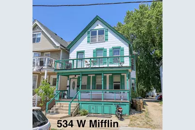 534,536,538,540 W Mifflin &amp; 535 W Dayton Street, Madison, WI 53703 - Photo 9
