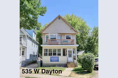 534,536,538,540 W Mifflin &amp; 535 W Dayton Street, Madison, WI 53703 - Photo 73