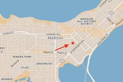 534,536,538,540 W Mifflin &amp; 535 W Dayton Street, Madison, WI 53703 - Photo 89