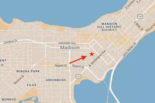 534 536 538 540 W Mifflin &amp 535 W Dayton St, Madison, WI 53703 - Photo 89