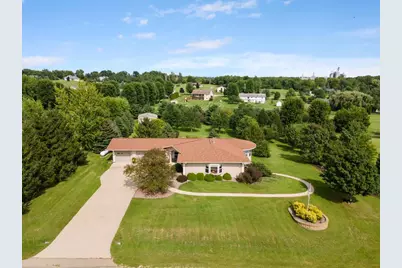 N2490 Carnie Road, Monroe, WI 53566 - Photo 3