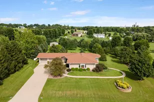 N2490 Carnie Rd, Monroe, WI 53566 - Photo 3