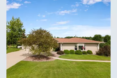 N2490 Carnie Road, Monroe, WI 53566 - Photo 5