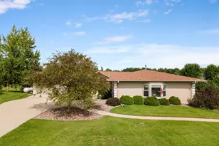 N2490 Carnie Rd, Monroe, WI 53566 - Photo 5