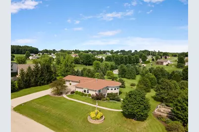 N2490 Carnie Road, Monroe, WI 53566 - Photo 7