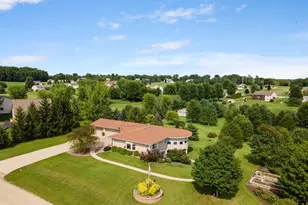 N2490 Carnie Rd, Monroe, WI 53566 - Photo 7