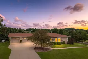 N2490 Carnie Rd, Monroe, WI 53566 - Photo 1