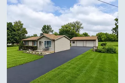 154 George Street, Sharon, WI 53585 - Photo 1