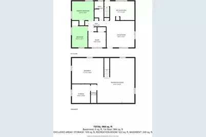 W14256 Highland Terrace, Ripon, WI 54971 - Photo 29