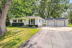 W14256 Highland Terrace, Ripon, WI 54971 - Photo 1