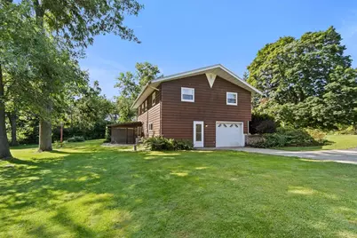 158 King Lake Road, Brooklyn, WI 53521 - Photo 5