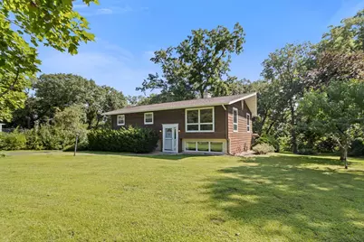 158 King Lake Road, Brooklyn, WI 53521 - Photo 1