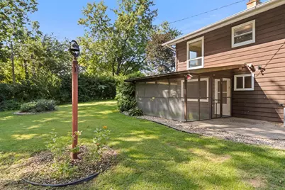 158 King Lake Road, Brooklyn, WI 53521 - Photo 9