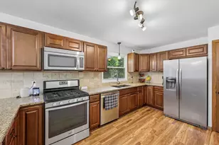 715 Collins Rd, Jefferson, WI 53549 - Photo 1