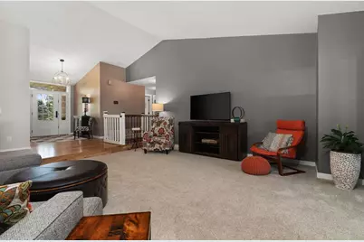 1828 Lake View Terrace, Stoughton, WI 53589 - Photo 7