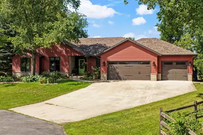 1828 Lake View Terrace, Stoughton, WI 53589 - Photo 41