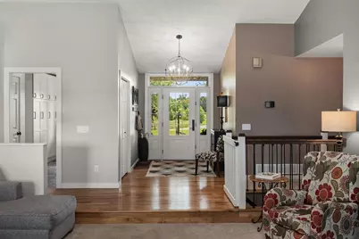 1828 Lake View Terrace, Stoughton, WI 53589 - Photo 5
