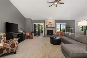 1828 Lake View Terrace, Stoughton, WI 53589 - Photo 3