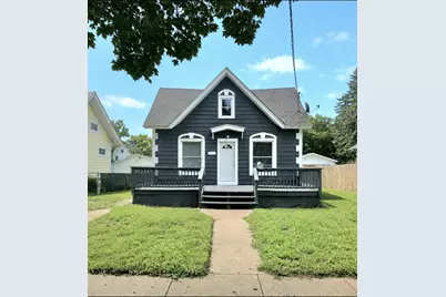 1021 Eighth Street, Beloit, WI 53511 - Photo 1