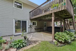 6968 Heron Way, DeForest, WI 53532 - Photo 35