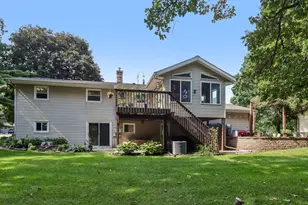 6968 Heron Way, DeForest, WI 53532 - Photo 55