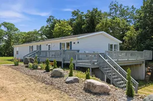 W4678 County Road C, Montello, WI 53949 - Photo 1