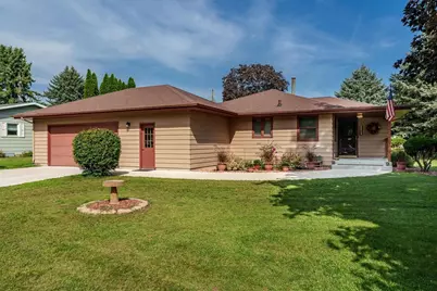 402 N Pine Street, Orfordville, WI 53576 - Photo 1