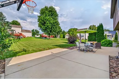 912 Questa Ridge Trail, Verona, WI 53593 - Photo 9